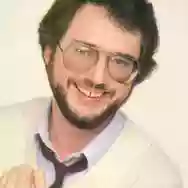 Immagine di Rupert Holmes