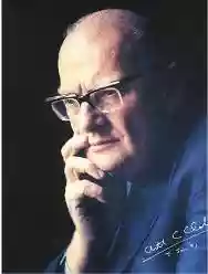 Image ofArthur C. Clarke