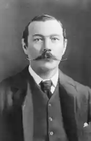 Immagine di Sir Arthur Conan Doyle