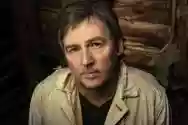 Image ofRustin Man