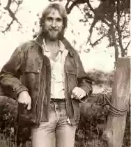 Immagine di Mike Rutherford