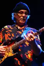 Immagine di Ry Cooder