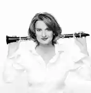 Image ofSabine Meyer