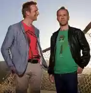 Immagine di Safri Duo