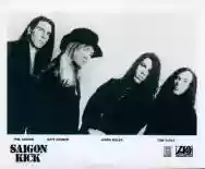 Immagine di Saigon Kick