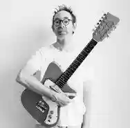 Image ofArto Lindsay
