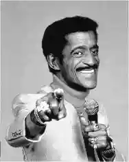 Immagine di Sammy Davis Jr.