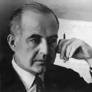 Image ofSamuel Barber