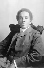 Immagine di Samuel Coleridge-Taylor