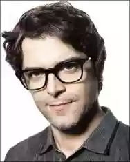 Immagine di Samuele Bersani