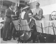 Immagine di San Remo Strings