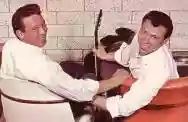 Image ofSanto & Johnny