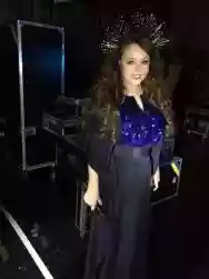 Image ofSarah Brightman