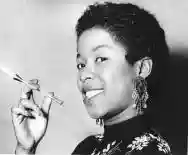 Image ofSarah Vaughan