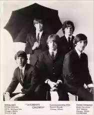 Immagine di Saturday's Children