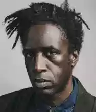 Immagine di Saul Williams