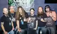 Immagine di Scar Symmetry