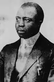 Immagine di Scott Joplin