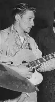 Immagine di Scotty Moore