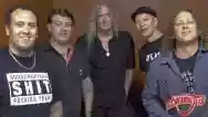 Immagine di The Screaming Jets