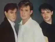 Immagine di Scritti Politti