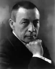 Image ofSergei Rachmaninoff