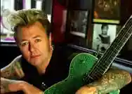 Immagine di Brian Setzer