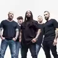 Immagine di Sevendust
