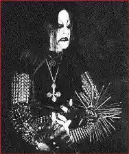 Immagine di Shagrath