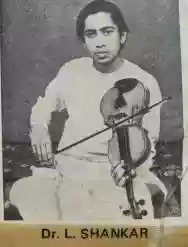 Immagine di Shankar