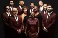 Image ofSharon Jones and the Dap-Kings