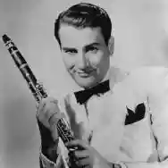 Image ofArtie Shaw
