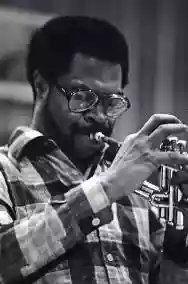 Immagine di Woody Shaw