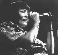 Immagine di Sheila Jordan