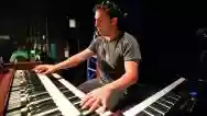 Immagine di Derek Sherinian