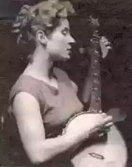 Image ofShirley Collins