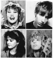 Immagine di Shop Assistants
