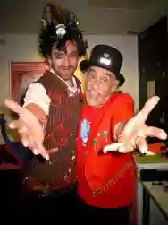 Immagine di Shpongle