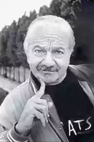 Immagine di Astor Piazzolla