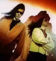 Immagine di Astral Projection