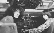Immagine di Silver Apples