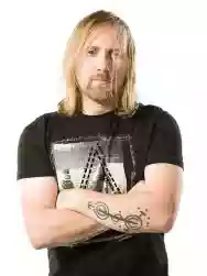 Image ofSimon Collins