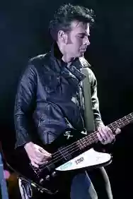 Immagine di Simon Gallup