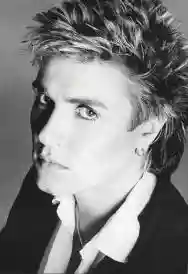 Immagine di Simon Le Bon