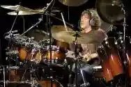 Immagine di Simon Phillips