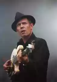 Immagine di Paul Simonon