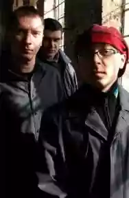 Immagine di Simple Acoustic Trio