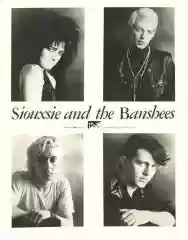 Immagine di Siouxsie and the Banshees