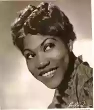 Immagine di Sister Rosetta Tharpe