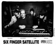 Image ofSix Finger Satellite